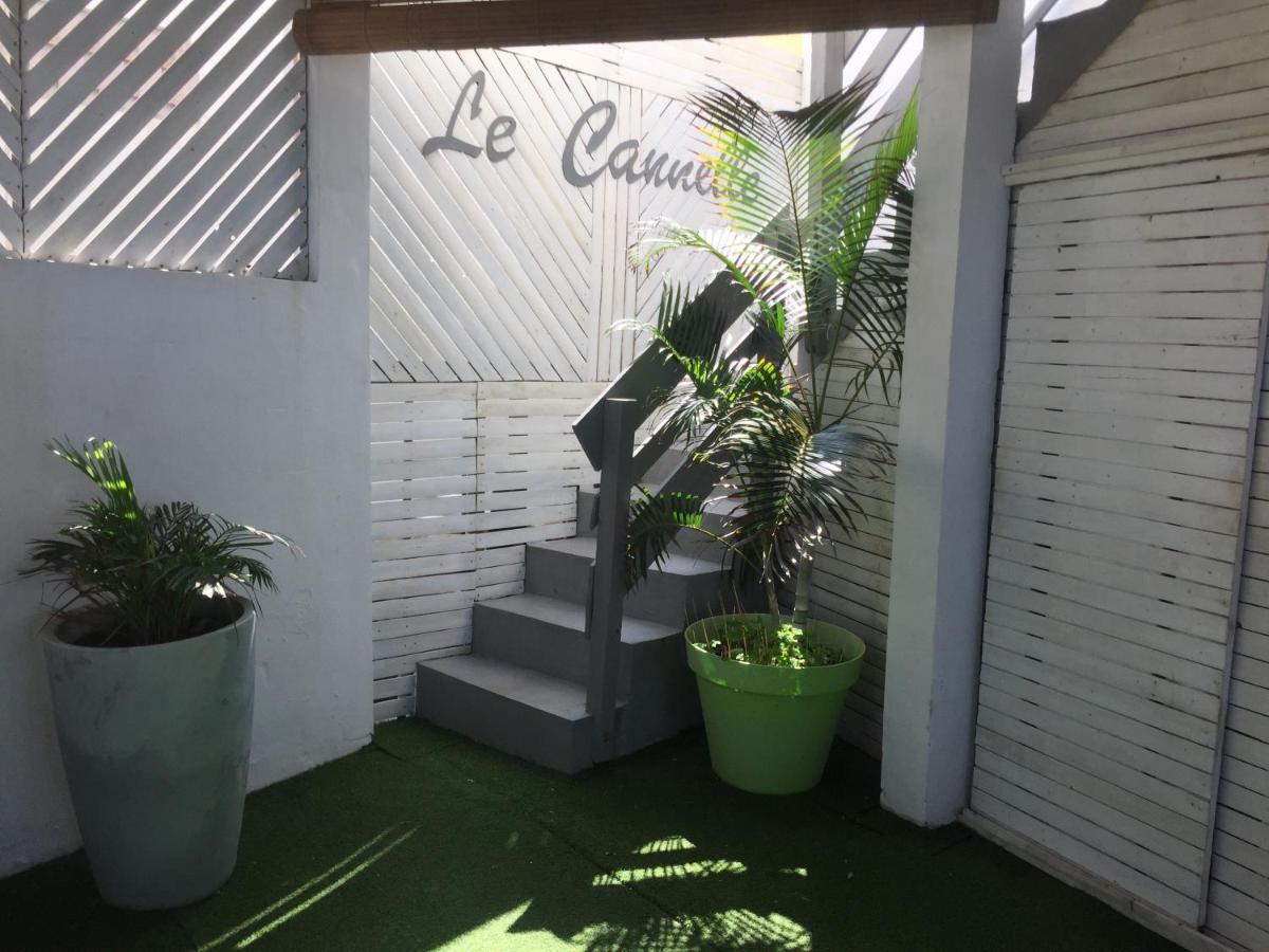 Le Cannelle Saint Pierre Luaran gambar