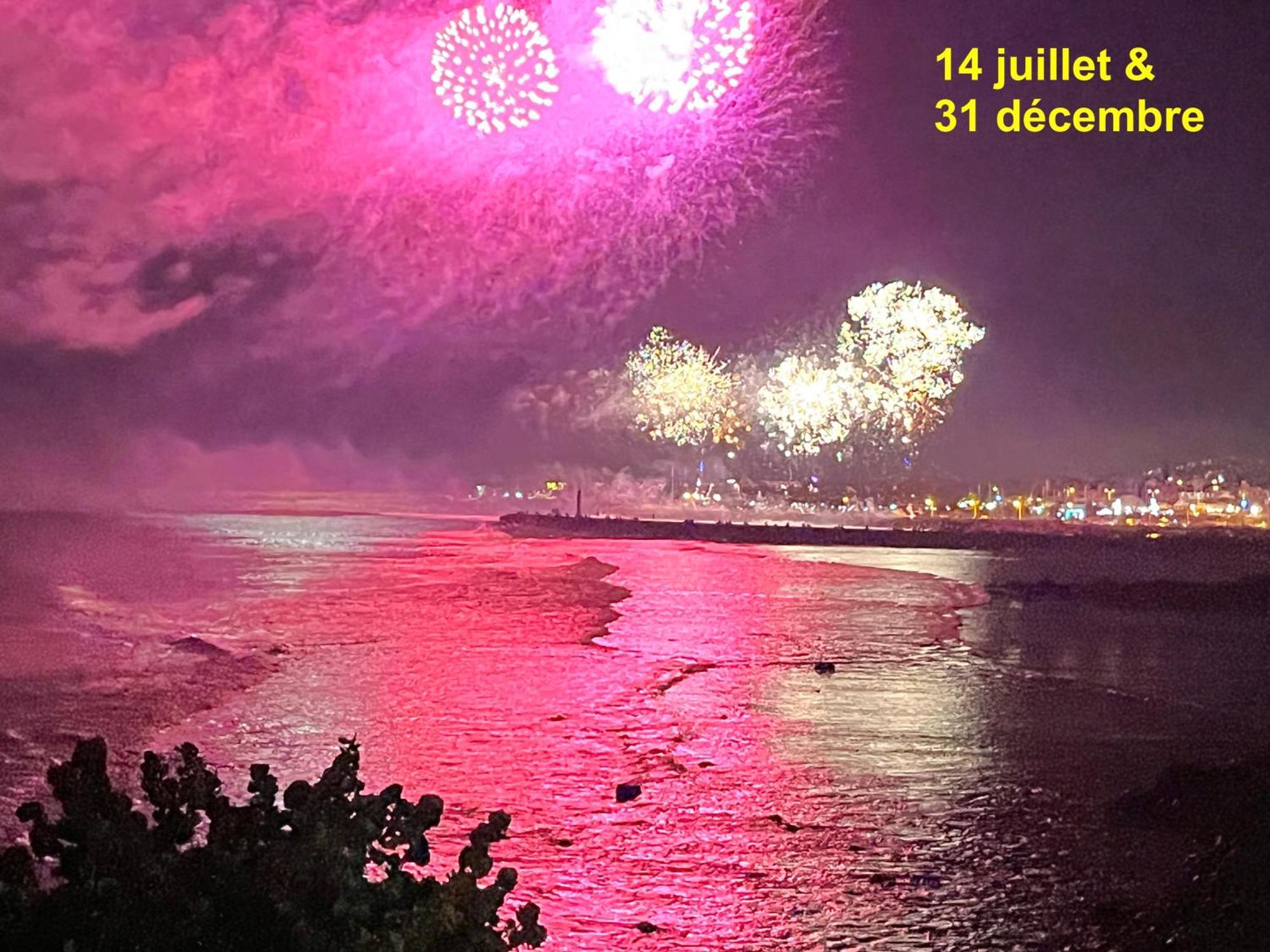Le Cannelle Saint Pierre Luaran gambar