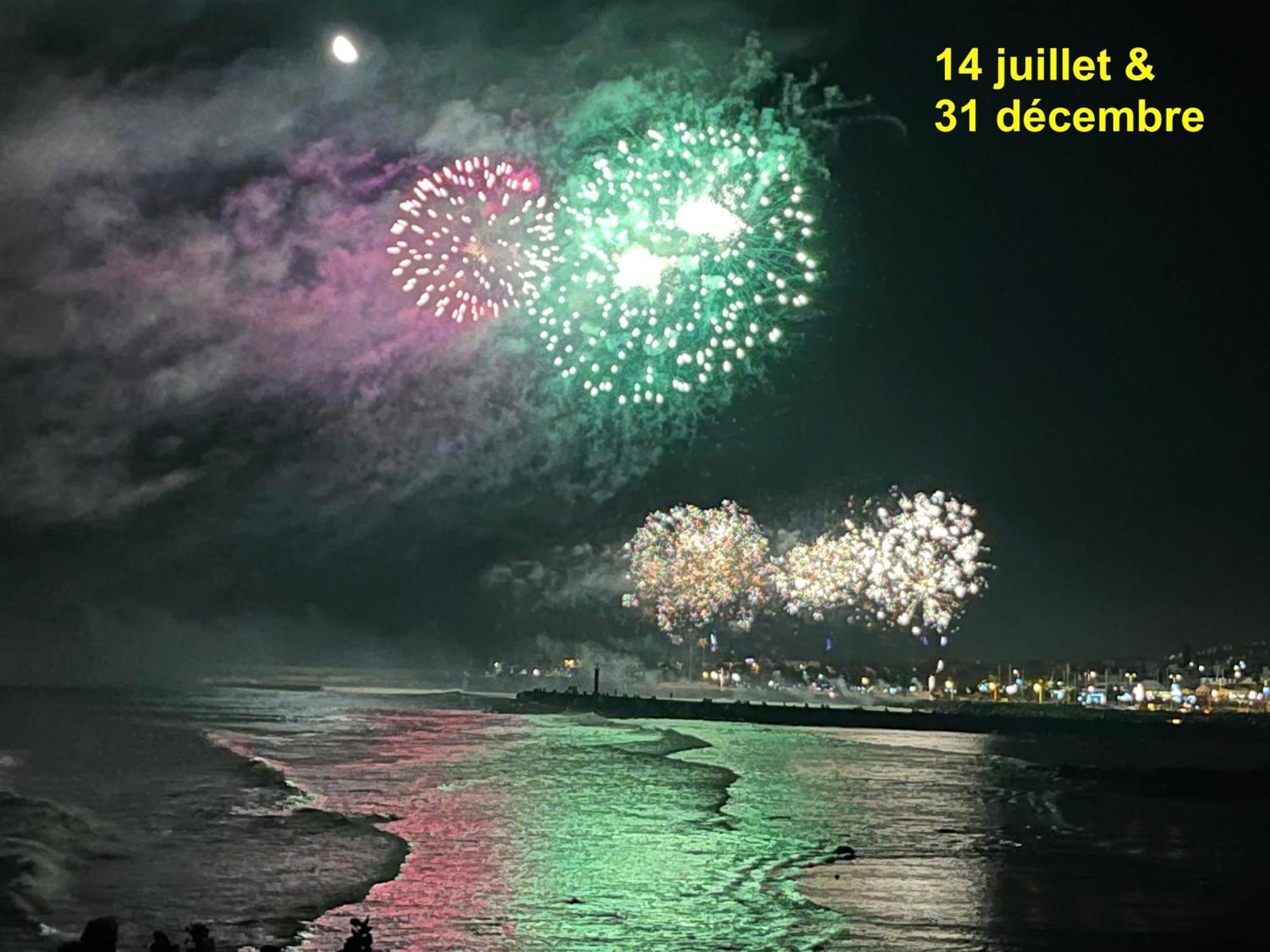 Le Cannelle Saint Pierre Luaran gambar